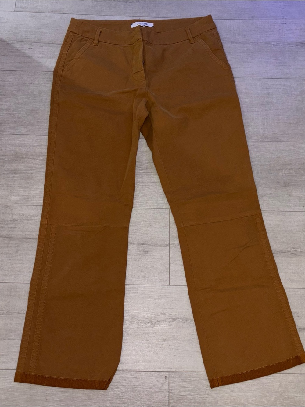 Dorothee Schumacher Pants Size 3
